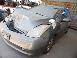 2005 Toyota Prius Sage 1.5L AT #Z24751